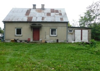 dom na sprzedaż - Zduńska Wola (gw)