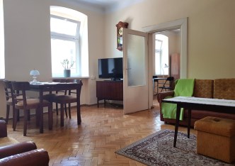 mieszkanie na sprzedaż - Łódź, Śródmieście, Kilińskiego