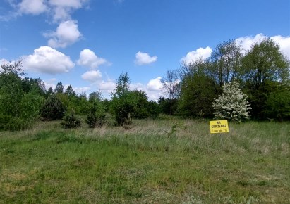 działka na sprzedaż - Zelów, Lubelska