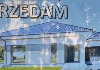 dom na sprzedaż - Zduńska Wola