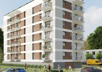 mieszkanie na sprzedaż - Łódź, Bałuty, ok. MANUFAKTURY