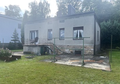 dom na sprzedaż - Łódź, Bałuty, Julianów, Julianów, w sąsiedztwie parku
