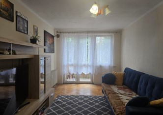 mieszkanie na sprzedaż - Zduńska Wola