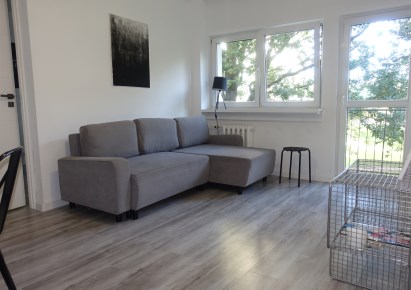 mieszkanie na sprzedaż - Łódź, Bałuty, Żabieniec