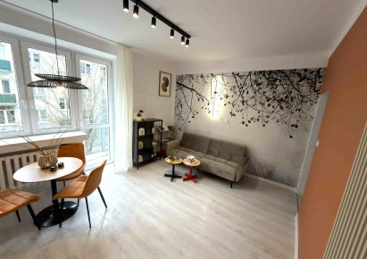 mieszkanie na sprzedaż - Łódź, Górna, Kurak