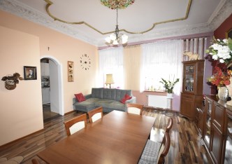 mieszkanie na sprzedaż - Łódź, Widzew