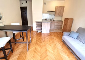 mieszkanie na wynajem - Łódź, Bałuty, Doły, WOJSKA POLSKIEGO-HARCERSKA