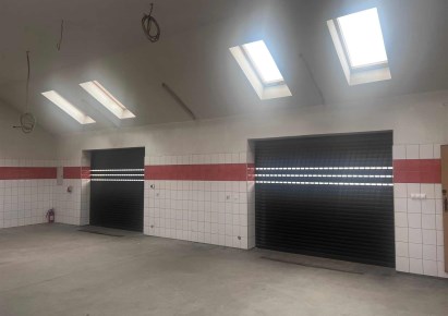 obiekt na wynajem - Zduńska Wola