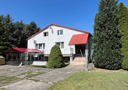 dom na sprzedaż - Nowosolna, Ksawerów