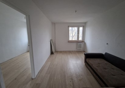 mieszkanie na sprzedaż - Łódź, Górna, Dąbrowa