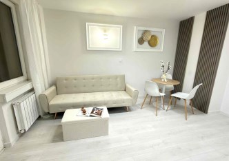 mieszkanie na sprzedaż - Łódź, Bałuty