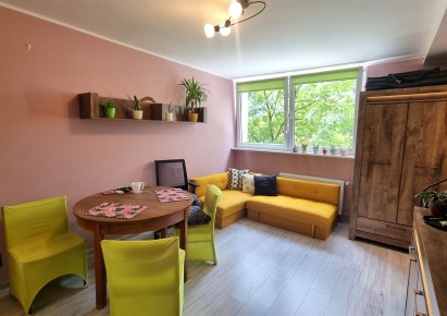 mieszkanie na sprzedaż - Łódź, Górna, Dąbrowa, ul.Dąbrowskiego