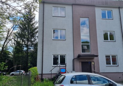 dom na wynajem - Łódź, Polesie, Karolew