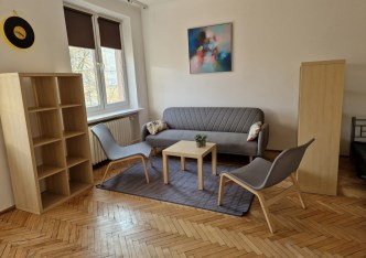 mieszkanie na wynajem - Łódź, Śródmieście