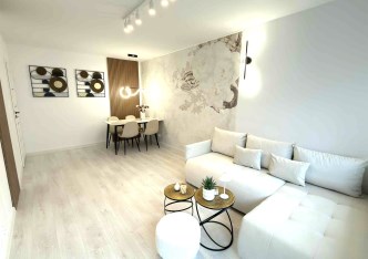 mieszkanie na sprzedaż - Łódź, Bałuty, Teofilów