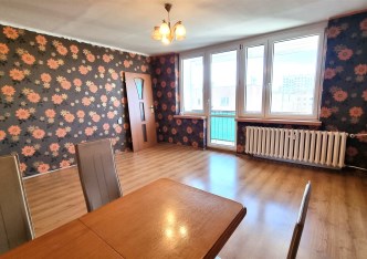 mieszkanie na sprzedaż - Łódź, Górna, Kurczaki, ul. Kurczaki