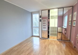 mieszkanie na sprzedaż - Łódź, Bałuty, Żabieniec