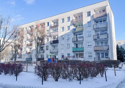 mieszkanie na sprzedaż - Łódź