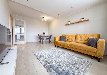 mieszkanie na wynajem - Łódź