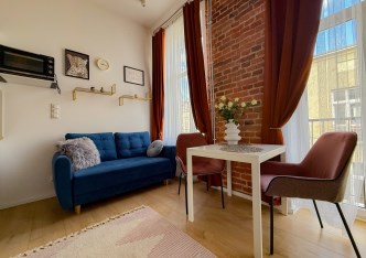 mieszkanie na sprzedaż - Łódź