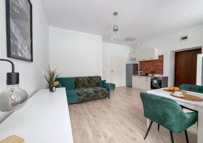 mieszkanie na wynajem - Łódź