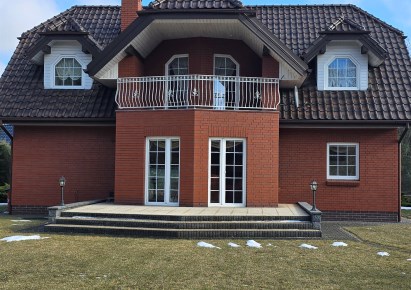 dom na sprzedaż - Zduńska Wola