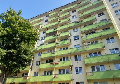 mieszkanie na sprzedaż - Łódź, Bałuty, Marysin, Franciszkańska