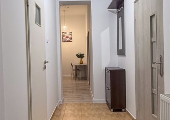 mieszkanie na wynajem - Łódź