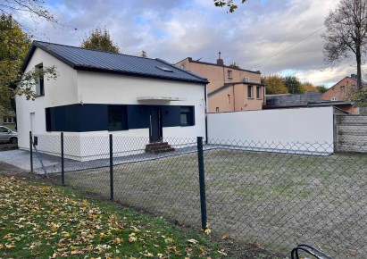 dom na wynajem - Zduńska Wola