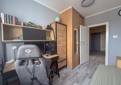 mieszkanie na sprzedaż - Łódź