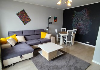 mieszkanie na wynajem - Łódź