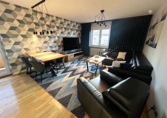 mieszkanie na sprzedaż - Łódź, Górna, Demokratyczna-Rudzka Góra