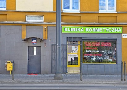 lokal na sprzedaż - Łódź, Górna