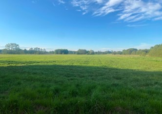działka na sprzedaż - Zduńska Wola (gw), Janiszewice, Karolew