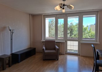 mieszkanie na sprzedaż - Łódź, Bałuty