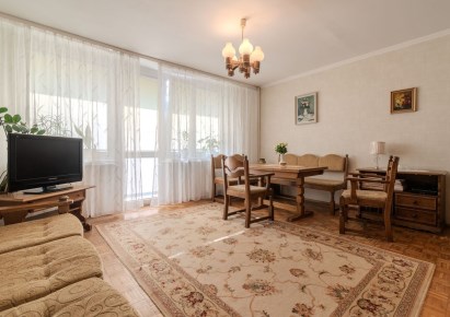 mieszkanie na sprzedaż - Łódź, Bałuty, Marysin Doły