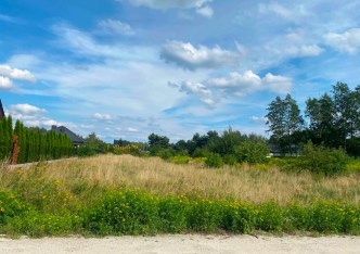 działka na sprzedaż - Zduńska Wola, Nowe Miasto
