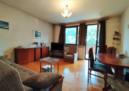 mieszkanie na sprzedaż - Łódź, Górna